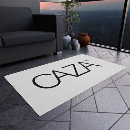 Outdoor Rug (White)