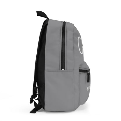 Backpack (Grey)