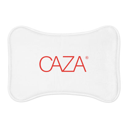 Pet Feeding Mats (White)