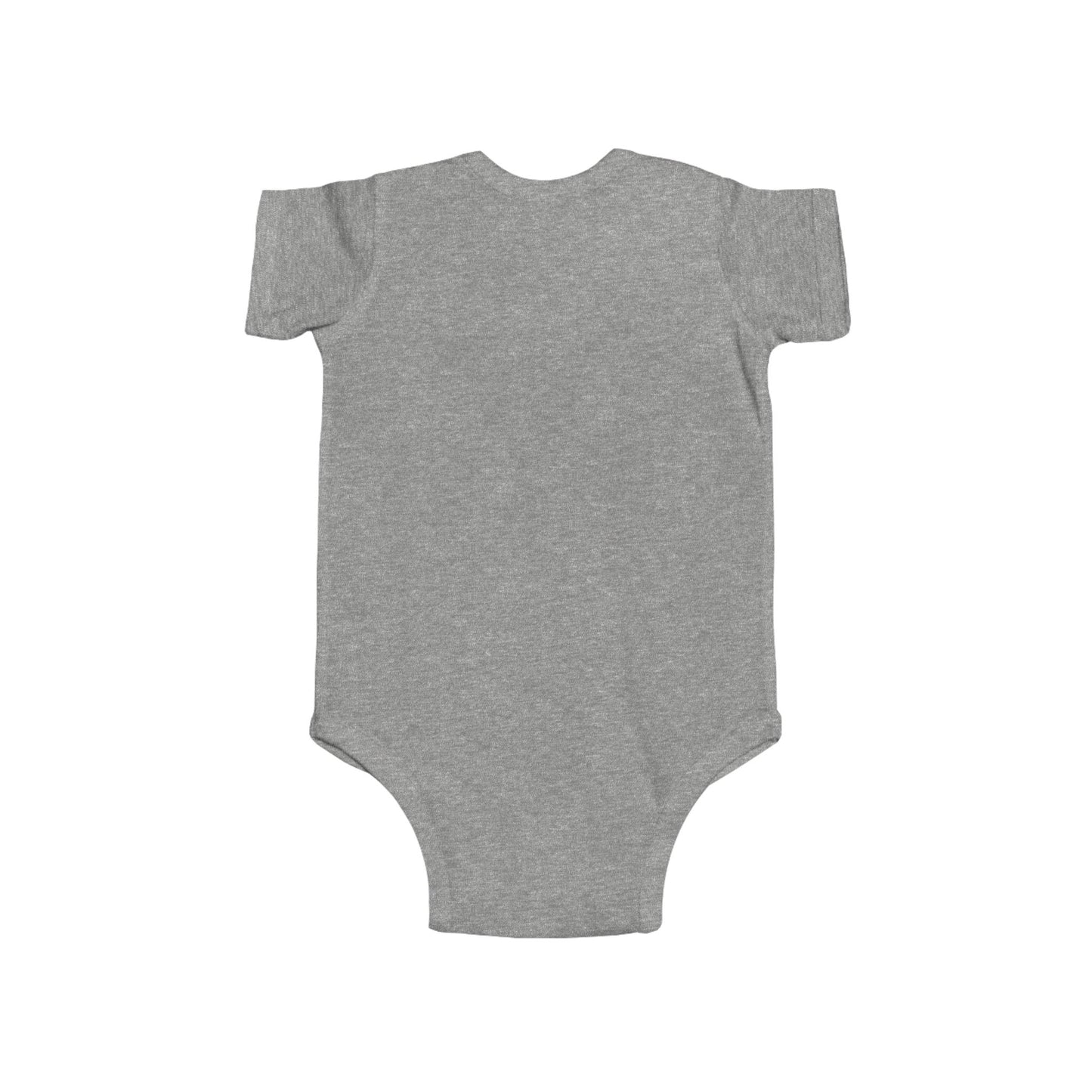 Future Wealth Builder | Short Sleeve Onesie