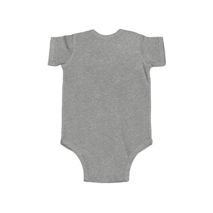 Future Wealth Builder | Short Sleeve Onesie