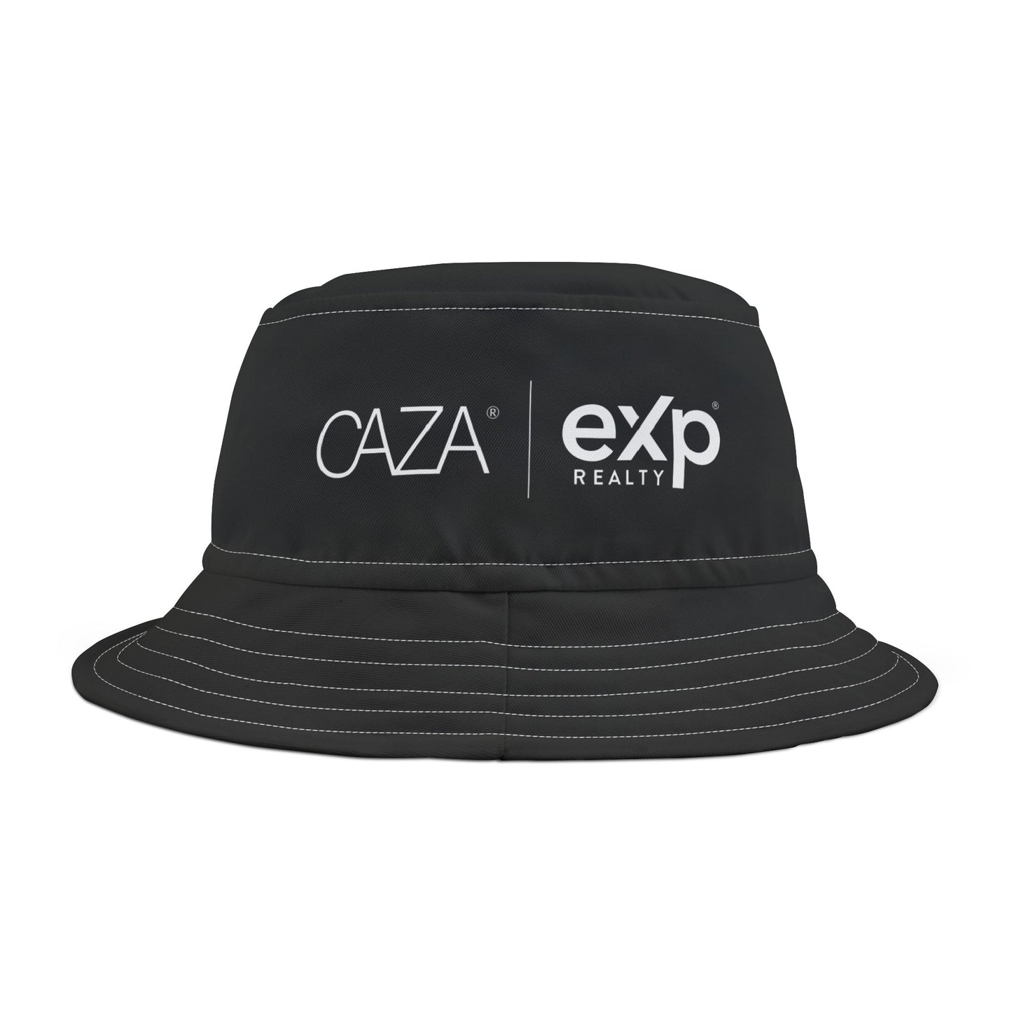 Bucket Hat (Black)