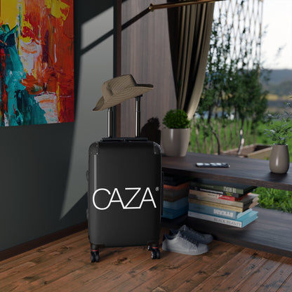Suitcase (Black)
