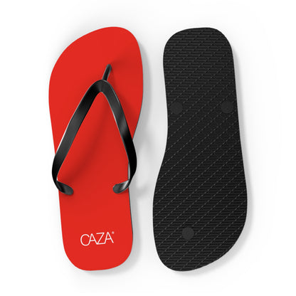 Flip Flops (Red)