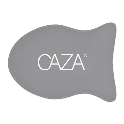 Pet Feeding Mats (Grey)
