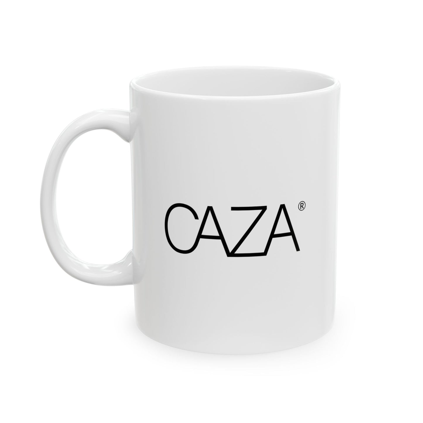 Ceramic Mug