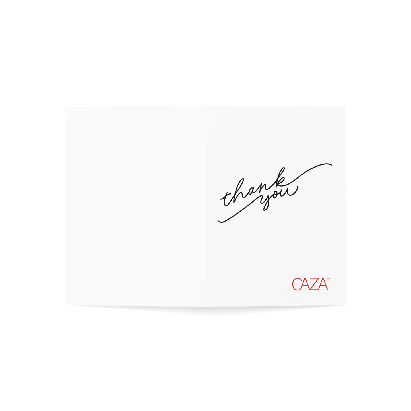Greeting Cards (Thank You)