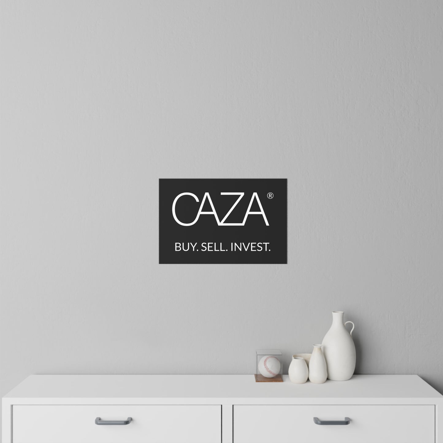 Wall Decals (Black)
