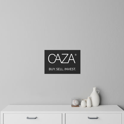 Wall Decals (Black)