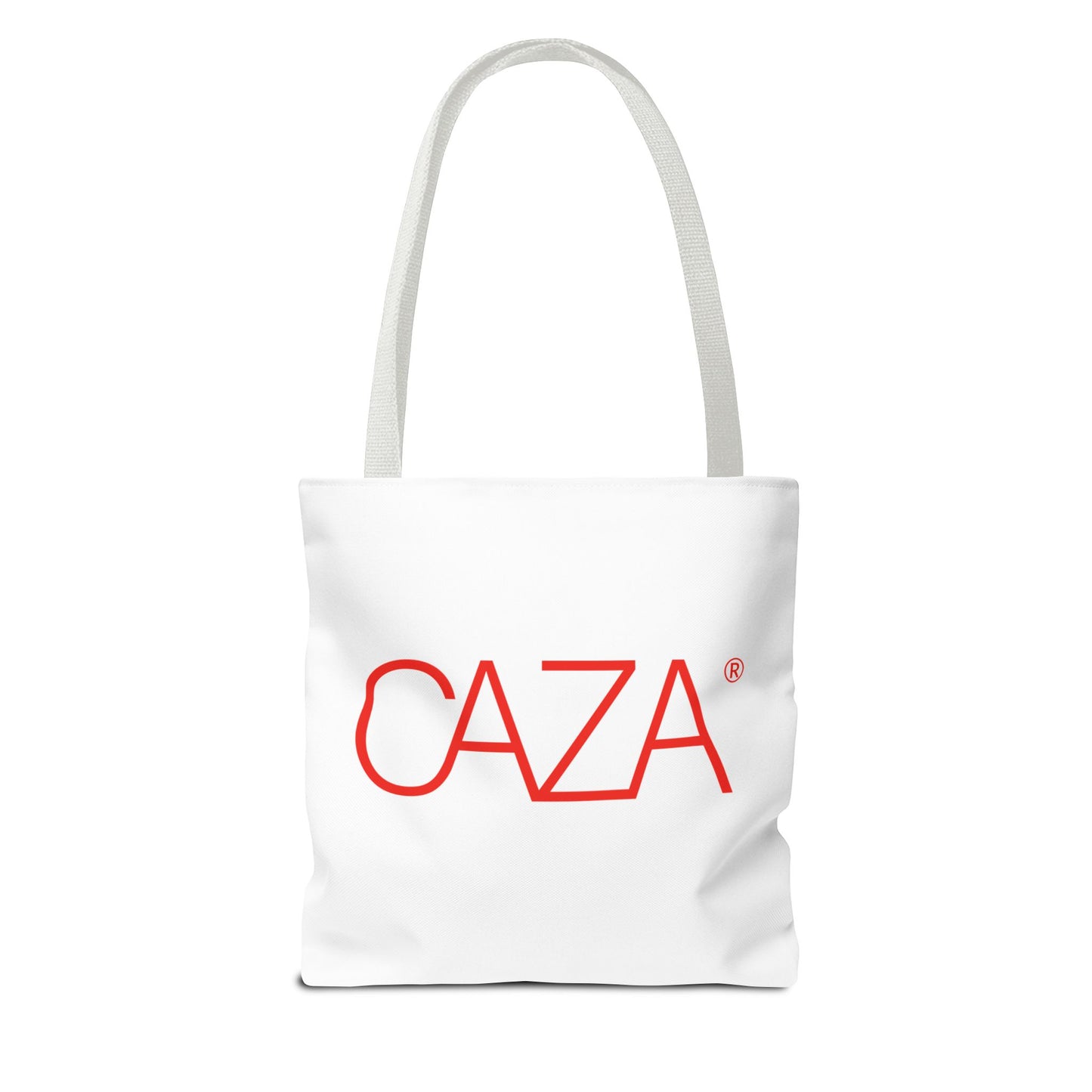 Tote Bag (White)