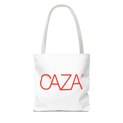 Tote Bag (White)