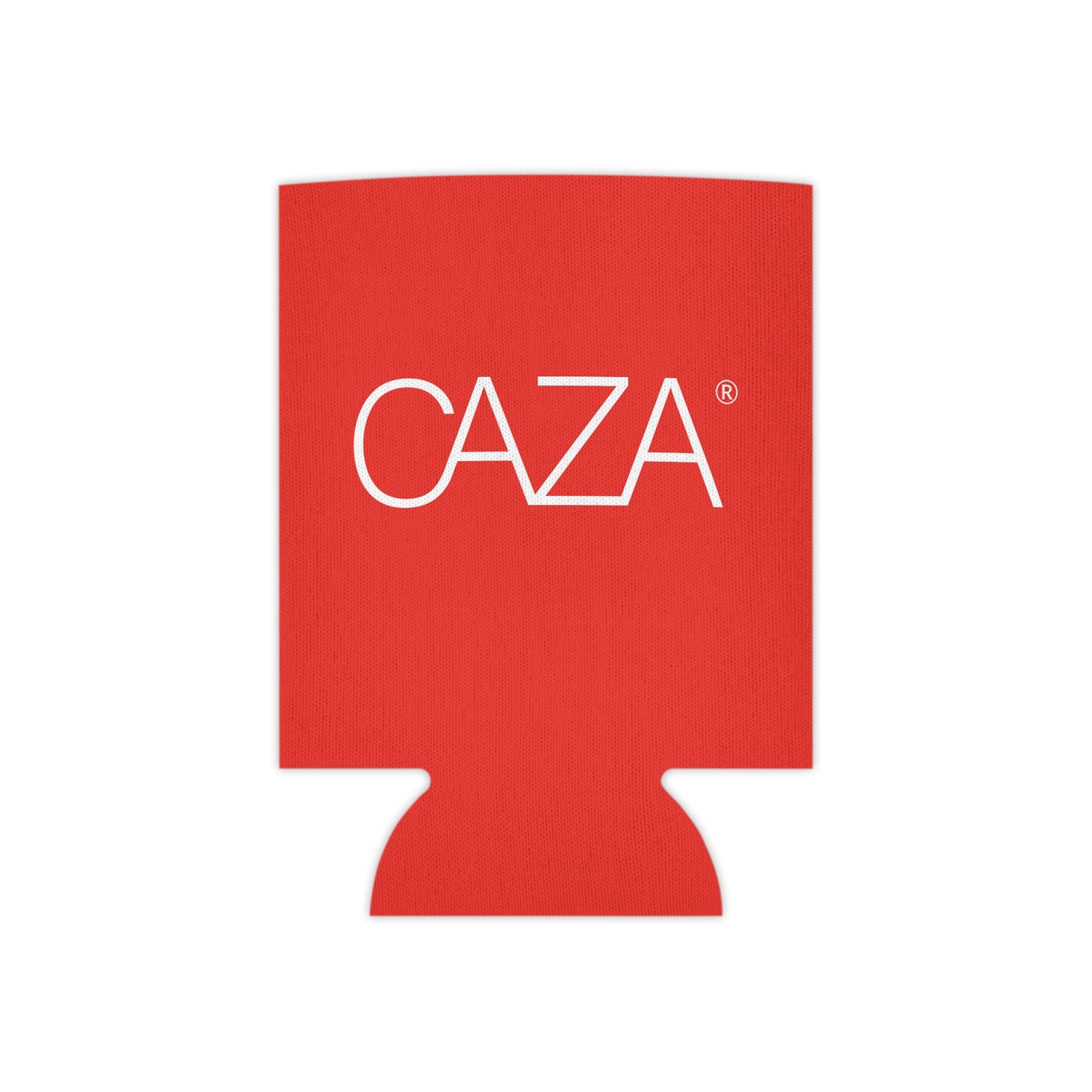 Can Cooler (Red)