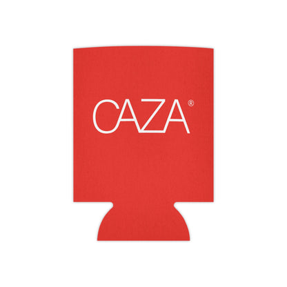 Can Cooler (Red)
