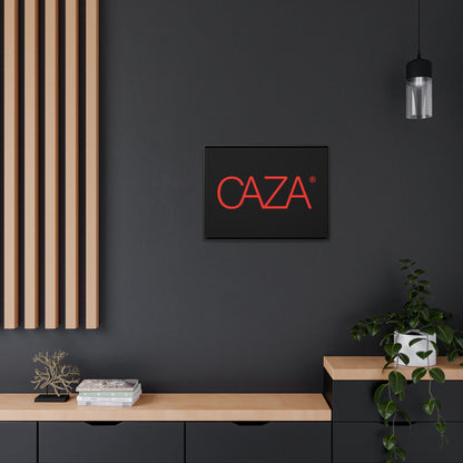Gallery Canvas Wraps (Black)