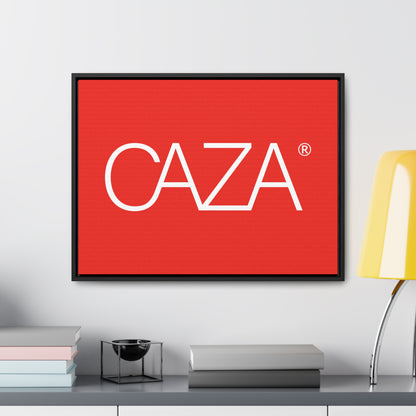 Gallery Canvas Wraps (Red)