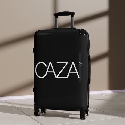 Suitcase (Black)