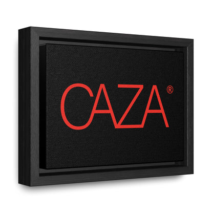 Gallery Canvas Wraps (Black)