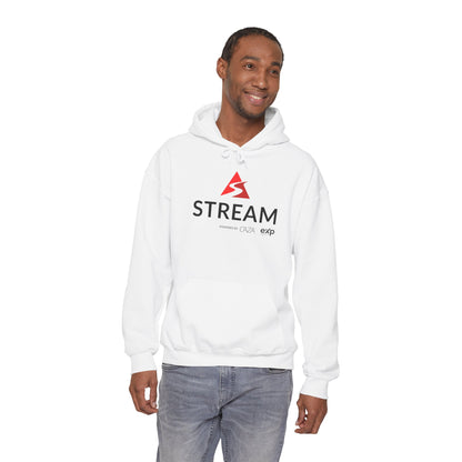 STREAM | Unisex Heavy Blend™ Hooded Sweatshirt
