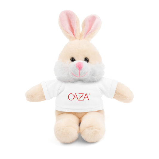 Stuffed Animals (6 Options)