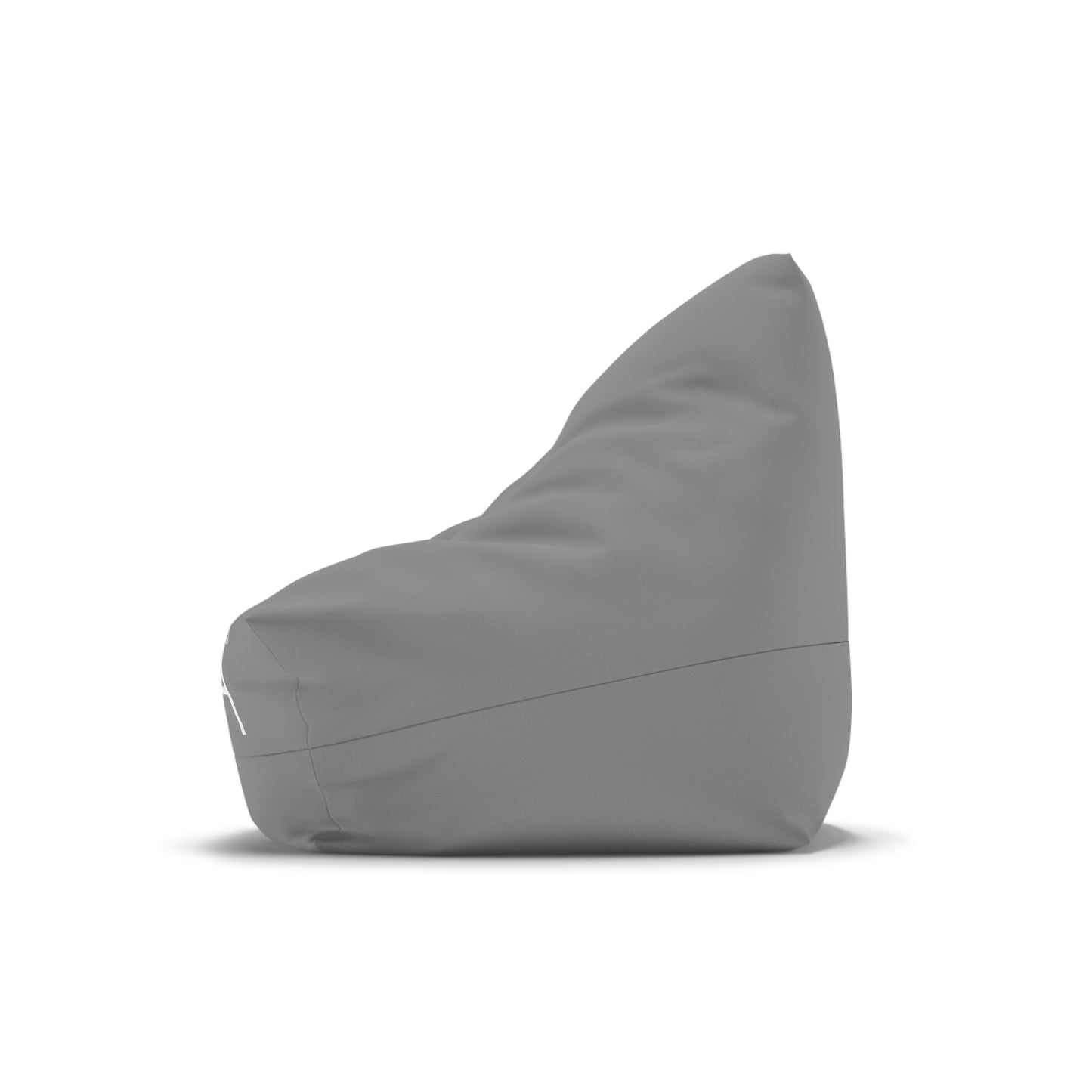 Bean Bag Chair Cover (Grey)