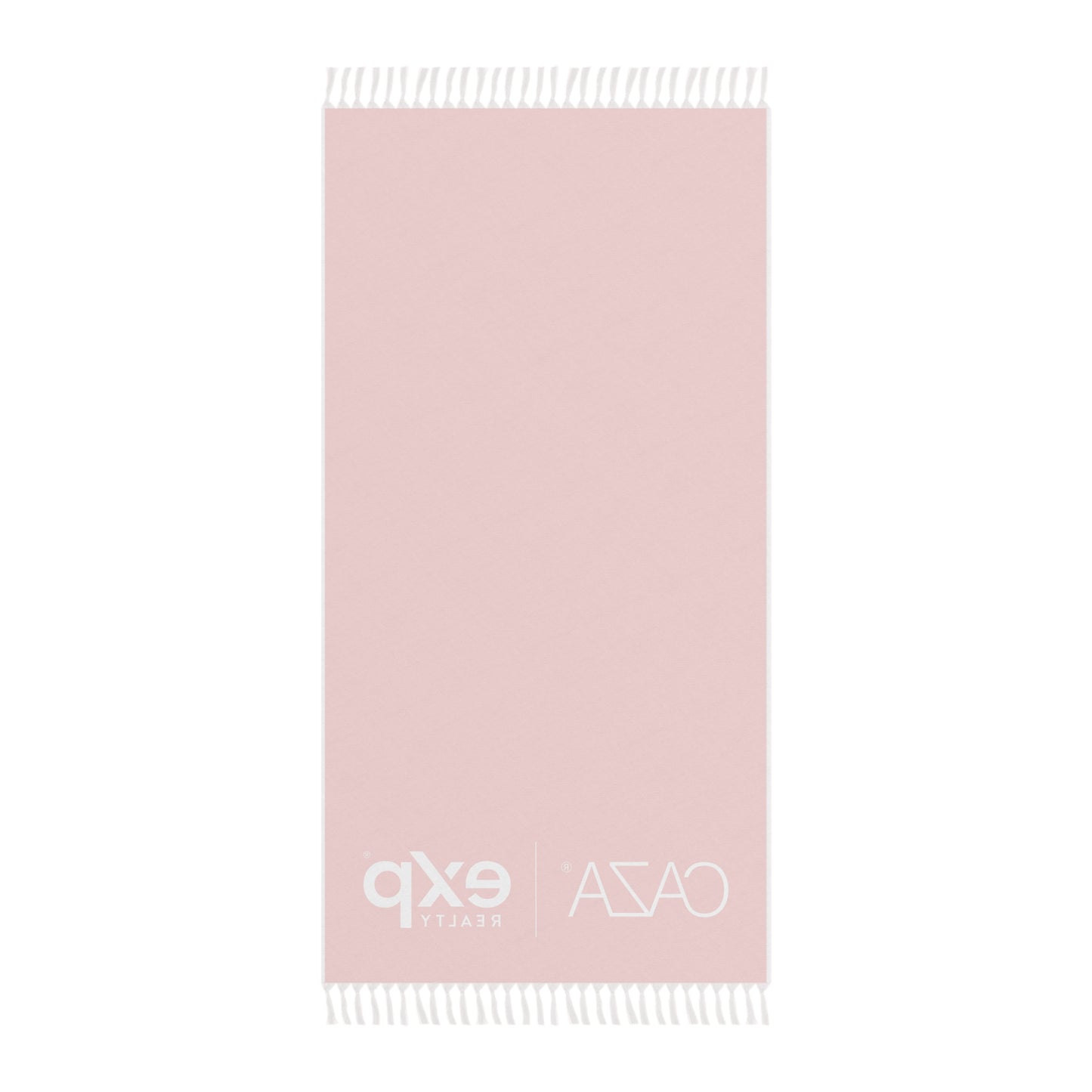 Boho Beach Cloth (Red)