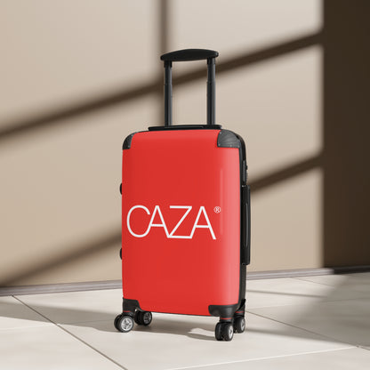 Suitcase (Red)