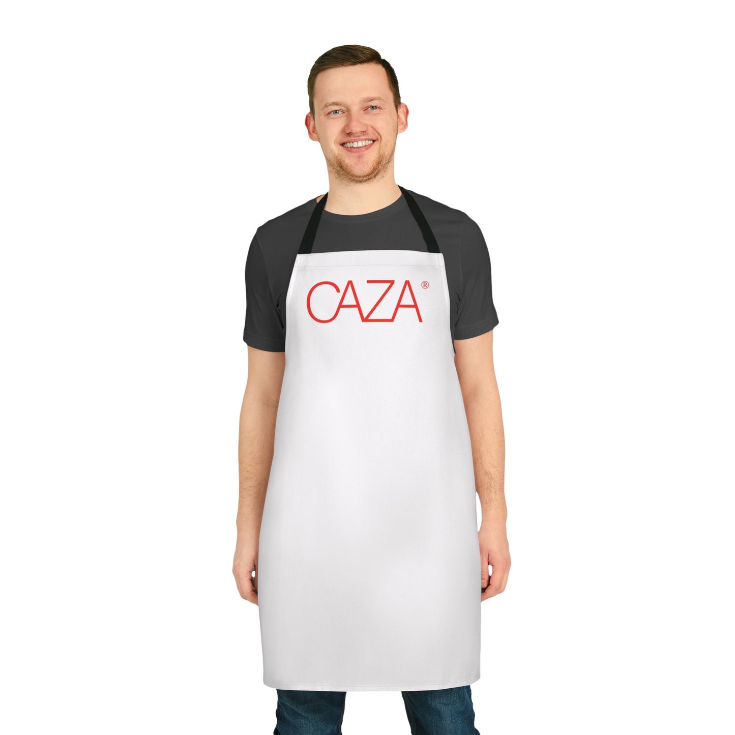 Apron (White)