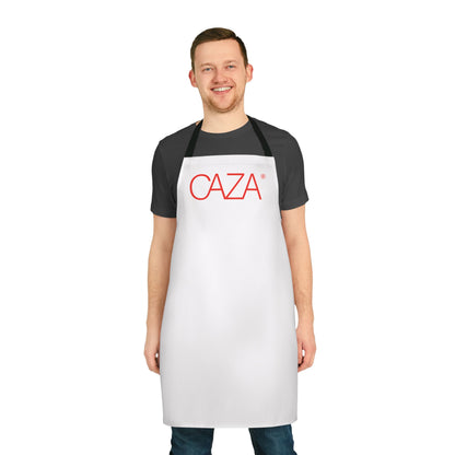 Apron (White)