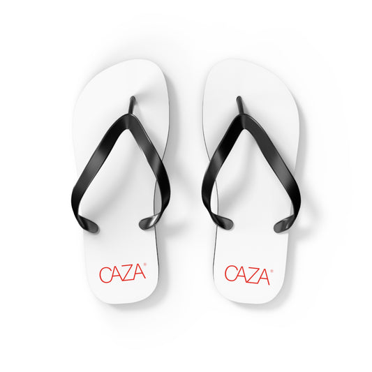 Flip Flops (White)