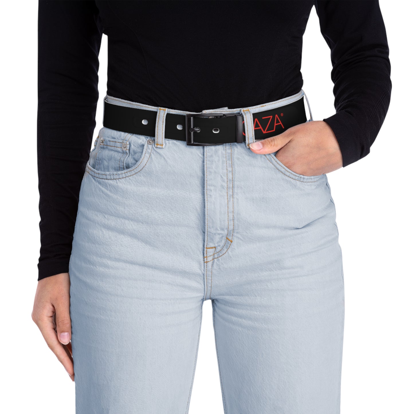 Belt (Black)