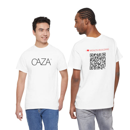 Join CAZA® Tee
