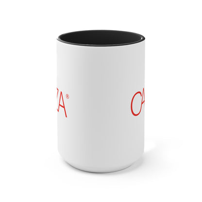 Accent Mugs