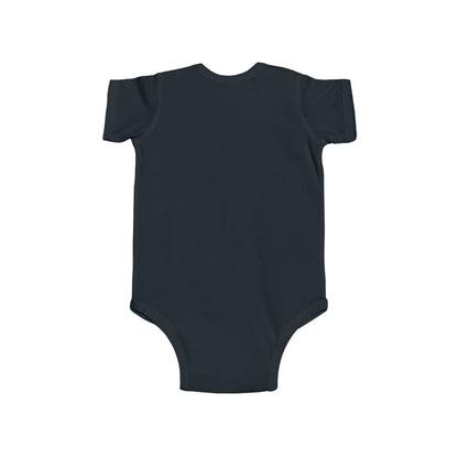 Call My Agent | Short Sleeve Onesie