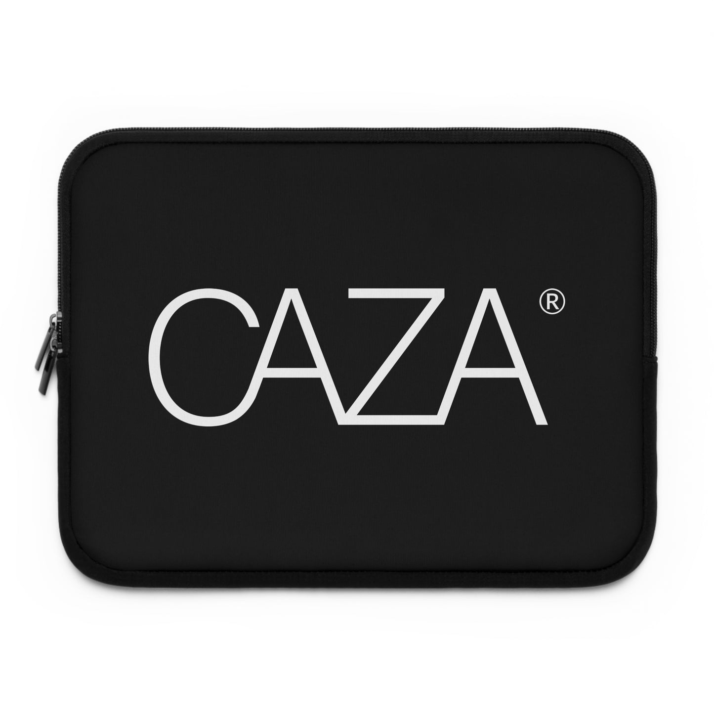 Laptop Sleeve (Black)