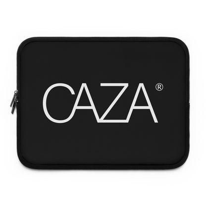 Laptop Sleeve (Black)