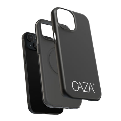 Impact-Resistant Cases (Black)