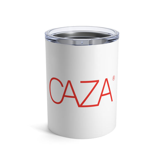 Tumbler 10oz (White)