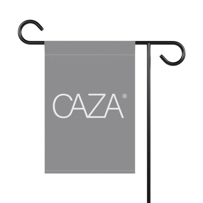Garden & House Banner (Grey)