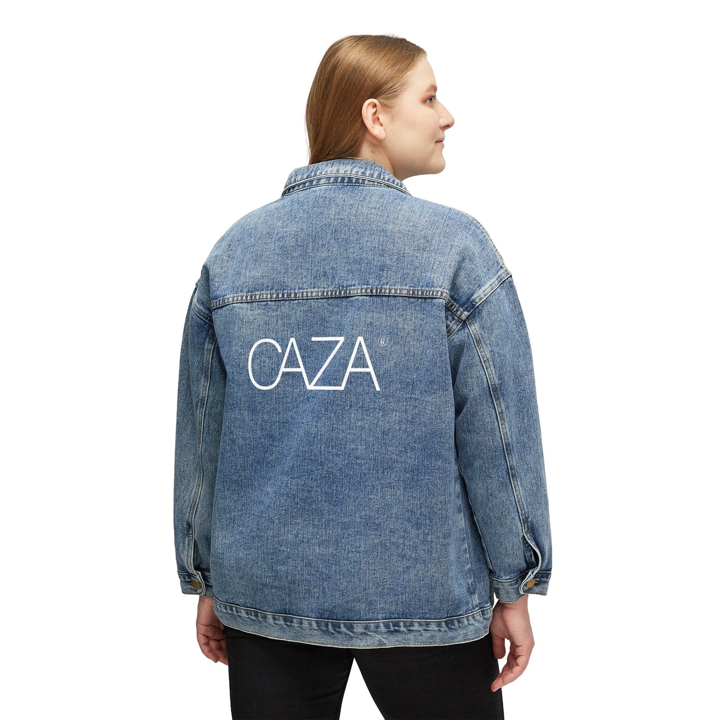 Women's Denim Jacket