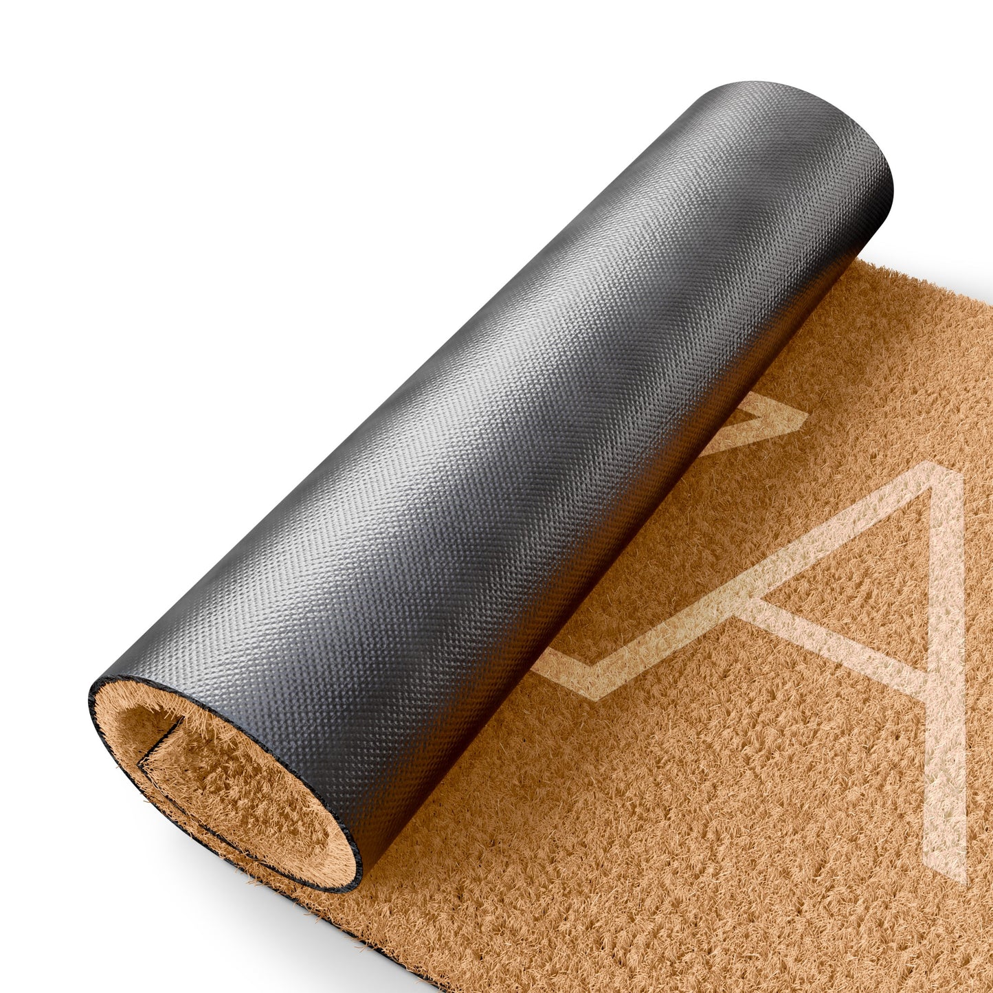 Doormat (White CAZA)