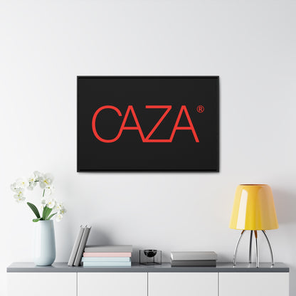 Gallery Canvas Wraps (Black)