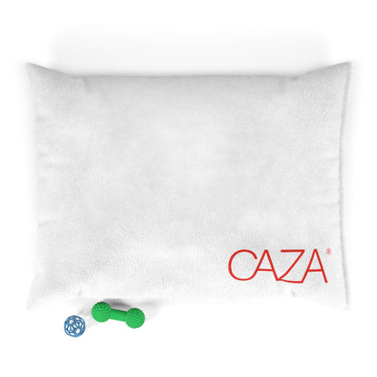 Pet Bed (White)