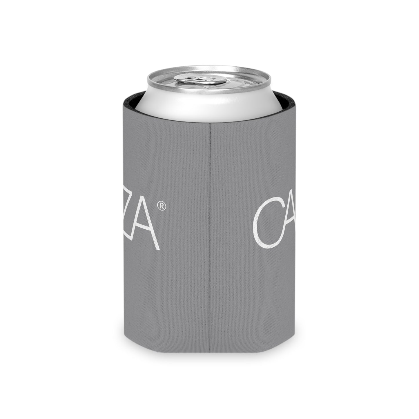 Can Cooler (Grey)