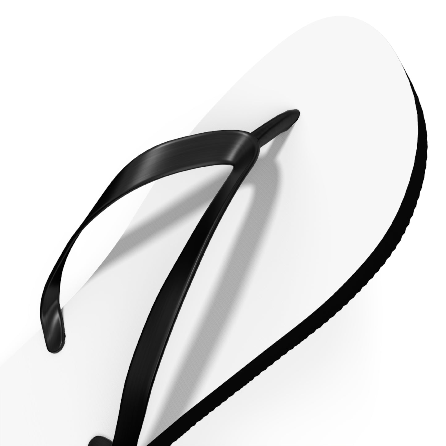 Flip Flops (White)