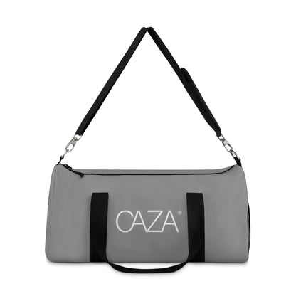 Duffel Bag (Grey)