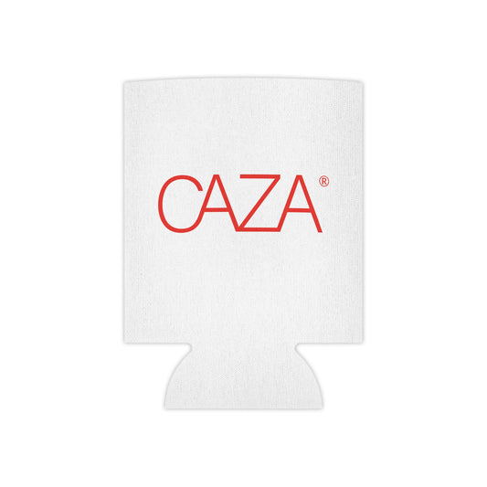 Can Cooler (White)