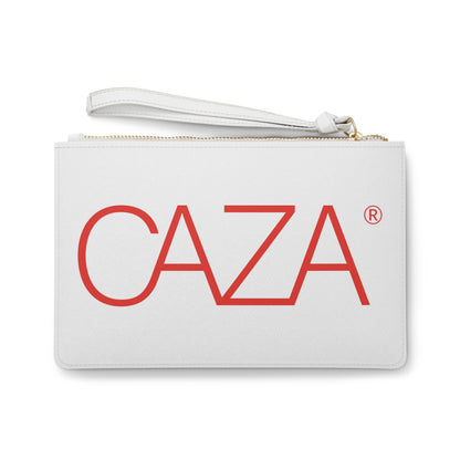 Clutch Bag (White)