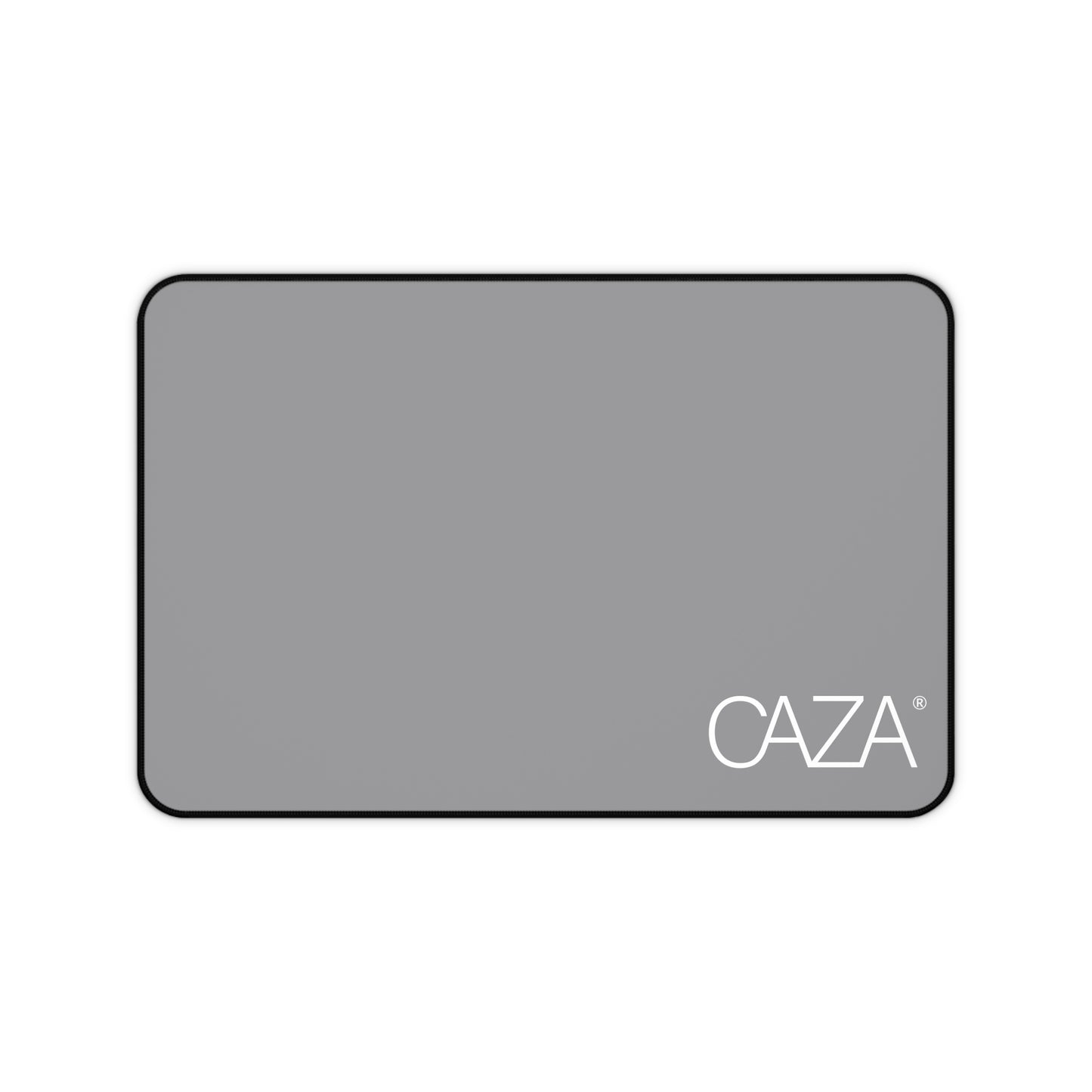 Desk Mat (Grey)