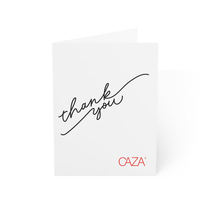 Greeting Cards (Thank You)