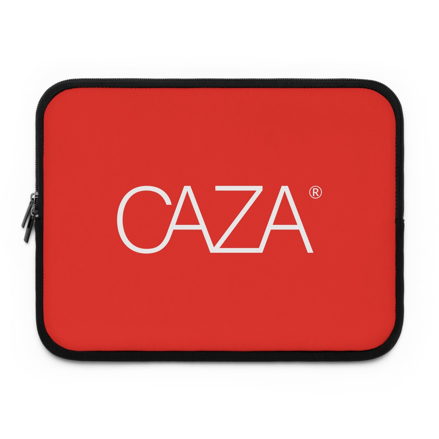 Laptop Sleeve (Red)